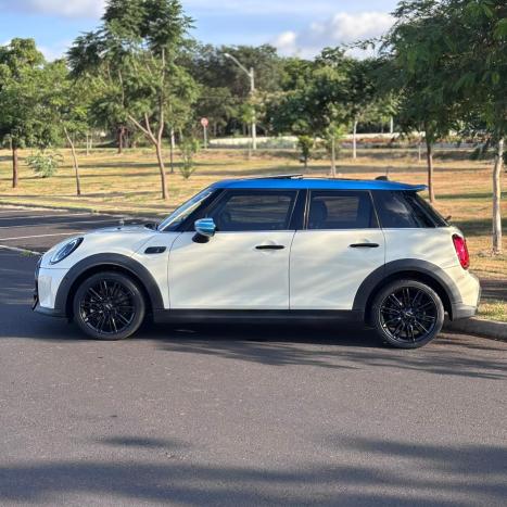 MINI Cooper 2.0 16V S TOP TURBO, Foto 5