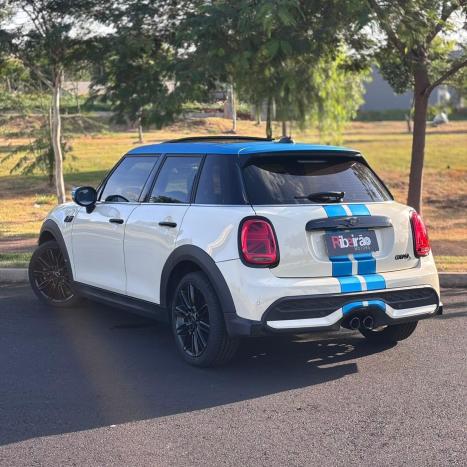 MINI Cooper 2.0 16V S TOP TURBO, Foto 6