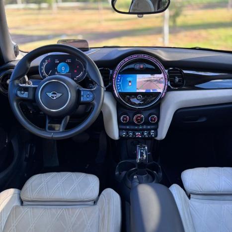 MINI Cooper 2.0 16V S TOP TURBO, Foto 8