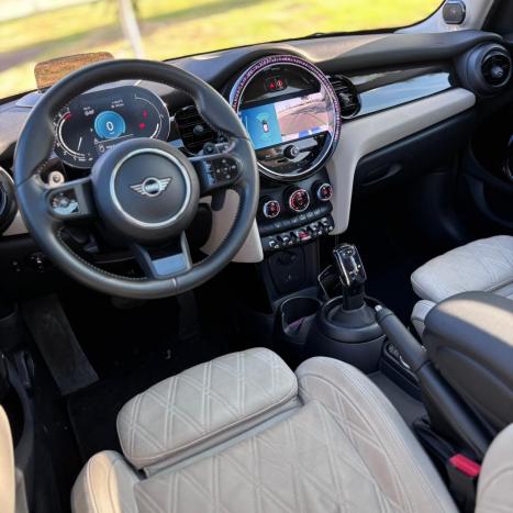 MINI Cooper 2.0 16V S TOP TURBO, Foto 9