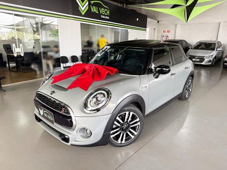 MINI Cooper 2.0 16V 4P TWINPOWER S STEPTRONIC AUTOM�TICO, Foto 1