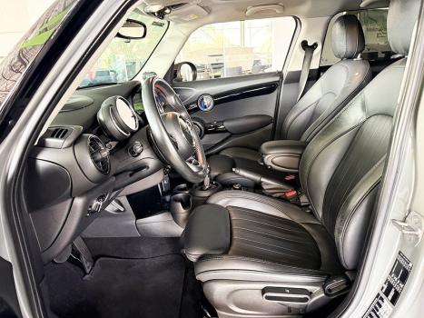 MINI Cooper 2.0 16V 4P TWINPOWER S STEPTRONIC AUTOM�TICO, Foto 4