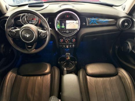 MINI Cooper 2.0 16V 4P TWINPOWER S STEPTRONIC AUTOM�TICO, Foto 5