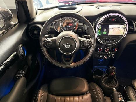 MINI Cooper 2.0 16V 4P TWINPOWER S STEPTRONIC AUTOM�TICO, Foto 6