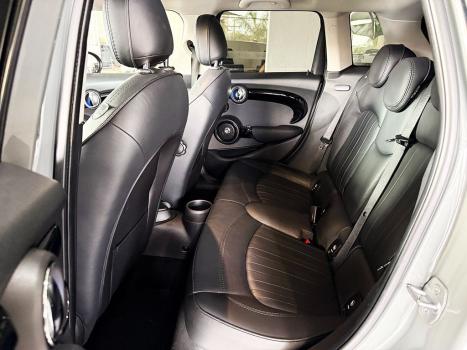 MINI Cooper 2.0 16V 4P TWINPOWER S STEPTRONIC AUTOM�TICO, Foto 7