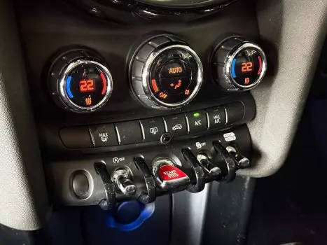 MINI Cooper 2.0 16V 4P TWINPOWER S STEPTRONIC AUTOM�TICO, Foto 9