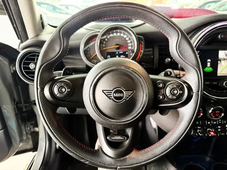 MINI Cooper 2.0 16V 4P TWINPOWER S STEPTRONIC AUTOM�TICO, Foto 12