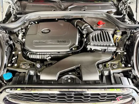 MINI Cooper 2.0 16V 4P TWINPOWER S STEPTRONIC AUTOM�TICO, Foto 13