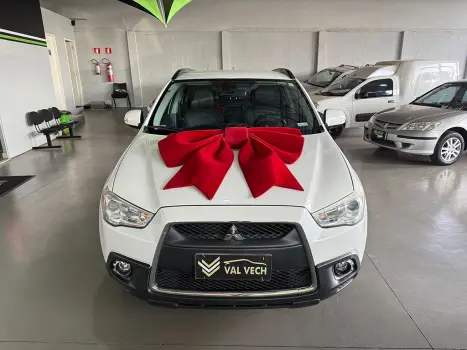 MITSUBISHI ASX 2.0 16V 4P 4X4 4WD AUTOMTICO, Foto 2