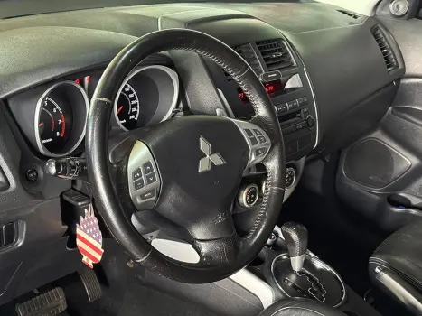 MITSUBISHI ASX 2.0 16V 4P 4X4 4WD AUTOMTICO, Foto 5