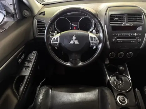 MITSUBISHI ASX 2.0 16V 4P 4X4 4WD AUTOMTICO, Foto 7