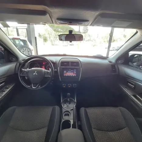 MITSUBISHI ASX 2.0 16V 4P AUTOMTICO, Foto 5