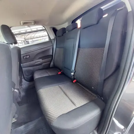 MITSUBISHI ASX 2.0 16V 4P AUTOMTICO, Foto 7
