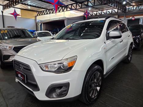 MITSUBISHI ASX 2.0 16V 4P 4X4 4WD AUTOM�TICO, Foto 1