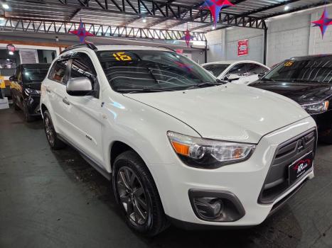 MITSUBISHI ASX 2.0 16V 4P 4X4 4WD AUTOM�TICO, Foto 3