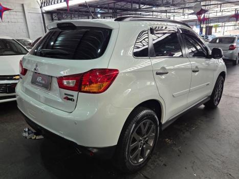 MITSUBISHI ASX 2.0 16V 4P 4X4 4WD AUTOM�TICO, Foto 4