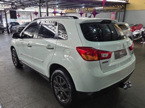 MITSUBISHI ASX 2.0 16V 4P 4X4 4WD AUTOM�TICO, Foto 6