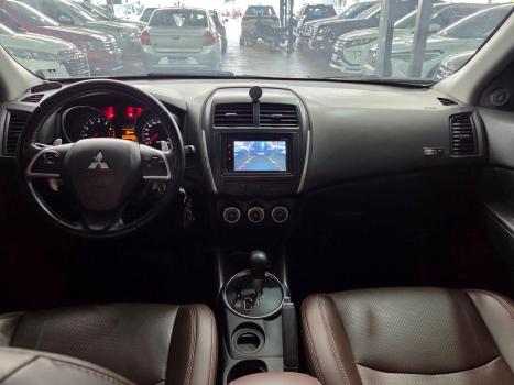 MITSUBISHI ASX 2.0 16V 4P 4X4 4WD AUTOM�TICO, Foto 7