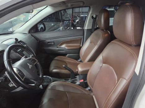 MITSUBISHI ASX 2.0 16V 4P 4X4 4WD AUTOM�TICO, Foto 8