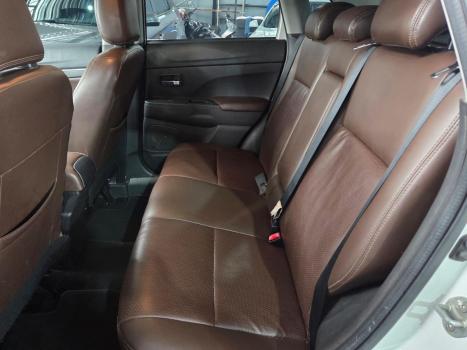 MITSUBISHI ASX 2.0 16V 4P 4X4 4WD AUTOM�TICO, Foto 9