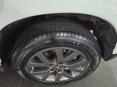 MITSUBISHI ASX 2.0 16V 4P 4X4 4WD AUTOM�TICO, Foto 10