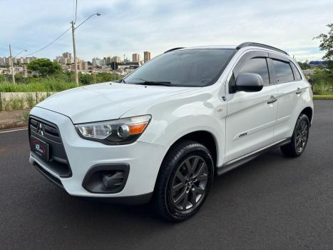 MITSUBISHI ASX 2.0 16V 4P AUTOM�TICO, Foto 1