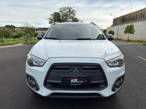MITSUBISHI ASX 2.0 16V 4P AUTOM�TICO, Foto 2