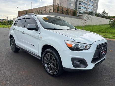 MITSUBISHI ASX 2.0 16V 4P AUTOM�TICO, Foto 3