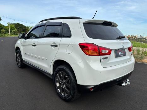 MITSUBISHI ASX 2.0 16V 4P AUTOM�TICO, Foto 4