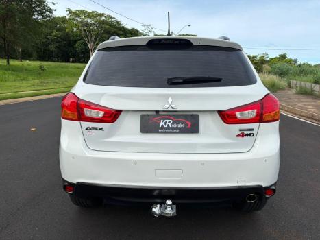 MITSUBISHI ASX 2.0 16V 4P AUTOM�TICO, Foto 5