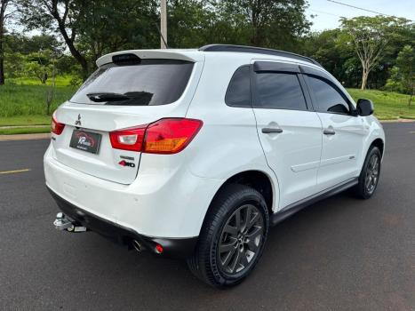 MITSUBISHI ASX 2.0 16V 4P AUTOM�TICO, Foto 6