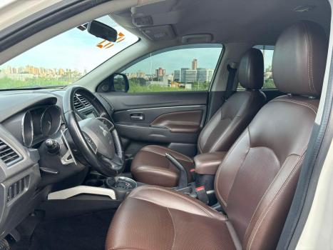 MITSUBISHI ASX 2.0 16V 4P AUTOM�TICO, Foto 7