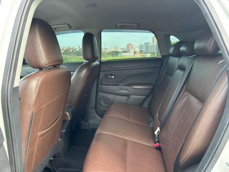 MITSUBISHI ASX 2.0 16V 4P AUTOM�TICO, Foto 8