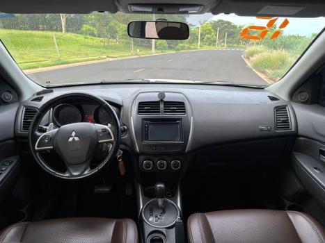 MITSUBISHI ASX 2.0 16V 4P AUTOM�TICO, Foto 9