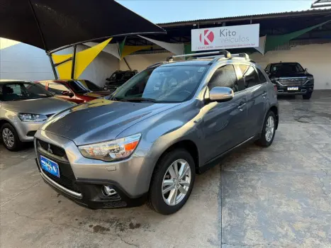 MITSUBISHI ASX 2.0 16V 4P AUTOM�TICO, Foto 1