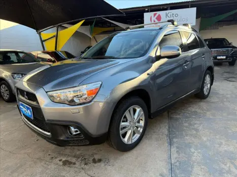 MITSUBISHI ASX 2.0 16V 4P AUTOM�TICO, Foto 2