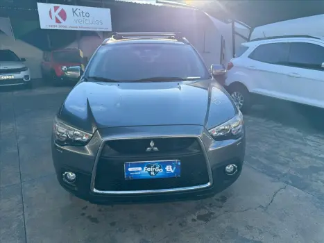 MITSUBISHI ASX 2.0 16V 4P AUTOM�TICO, Foto 3