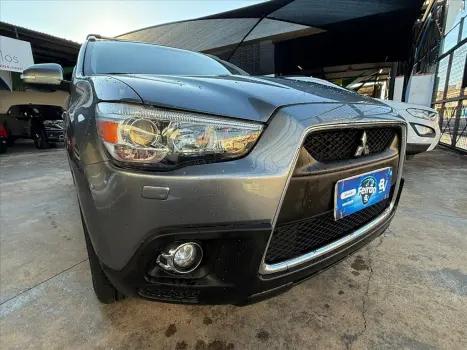 MITSUBISHI ASX 2.0 16V 4P AUTOM�TICO, Foto 4