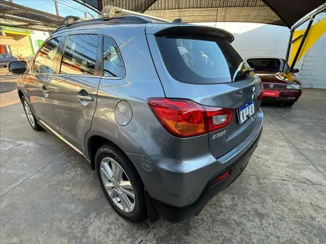 MITSUBISHI ASX 2.0 16V 4P AUTOM�TICO, Foto 5