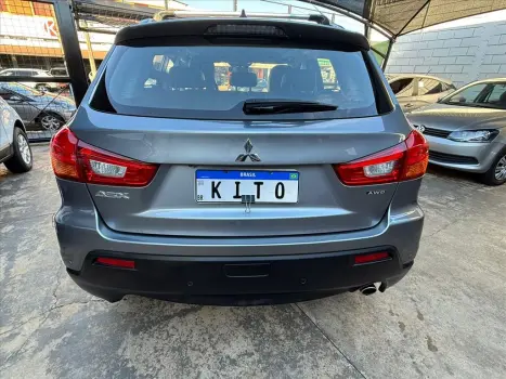 MITSUBISHI ASX 2.0 16V 4P AUTOM�TICO, Foto 6