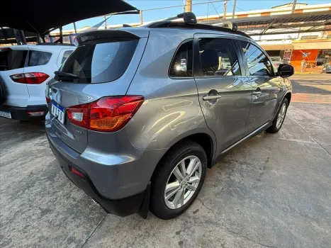 MITSUBISHI ASX 2.0 16V 4P AUTOM�TICO, Foto 7