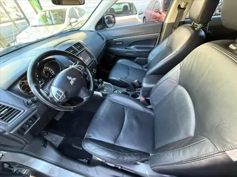 MITSUBISHI ASX 2.0 16V 4P AUTOM�TICO, Foto 8