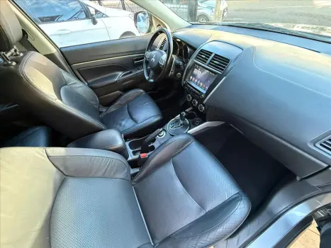 MITSUBISHI ASX 2.0 16V 4P AUTOM�TICO, Foto 9