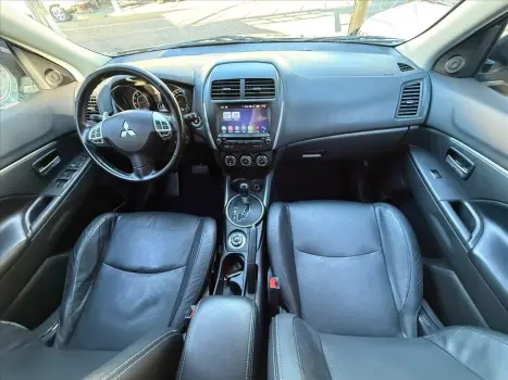 MITSUBISHI ASX 2.0 16V 4P AUTOM�TICO, Foto 10