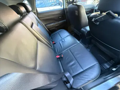 MITSUBISHI ASX 2.0 16V 4P AUTOM�TICO, Foto 11