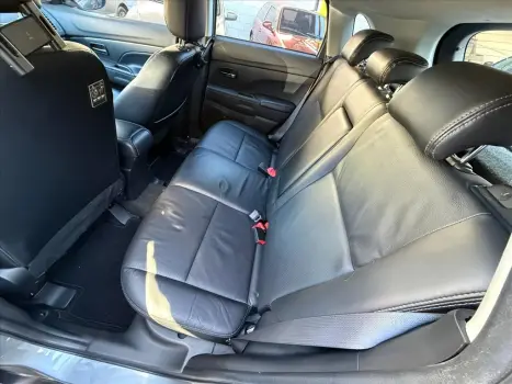 MITSUBISHI ASX 2.0 16V 4P AUTOM�TICO, Foto 12