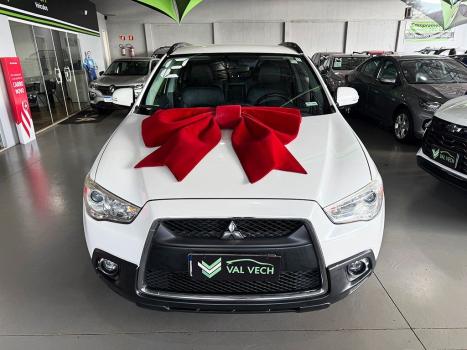 MITSUBISHI ASX 2.0 16V 4P, Foto 2