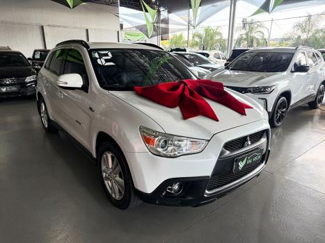 MITSUBISHI ASX 2.0 16V 4P, Foto 3