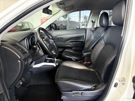 MITSUBISHI ASX 2.0 16V 4P, Foto 4