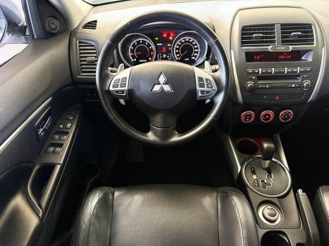 MITSUBISHI ASX 2.0 16V 4P, Foto 6